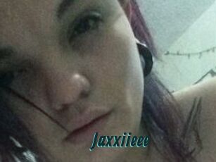 Jaxxiieee