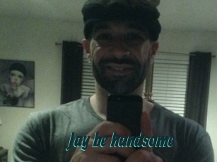 Jay_be_handsome