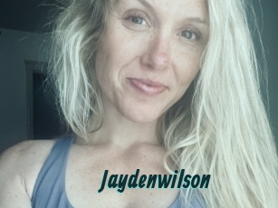 Jaydenwilson