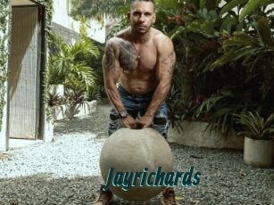 Jayrichards