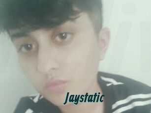 Jaystatic