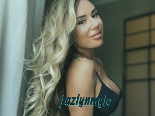 Jazlynmylo