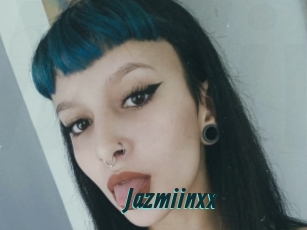 Jazmiinxx