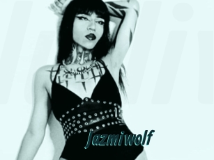 Jazmiwolf