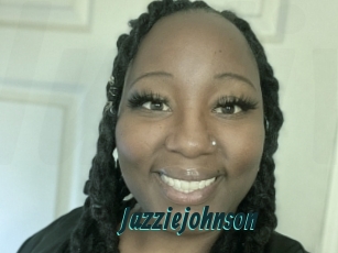 Jazziejohnson