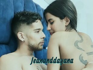 Jeananddayana