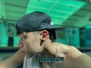 Jeandeam