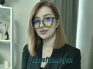 Jeanettemorgan