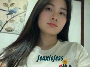 Jeaniejess