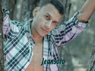 Jeansoto