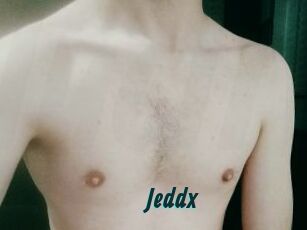 Jeddx