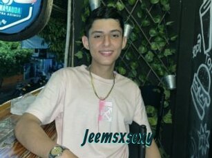 Jeemsxsexy