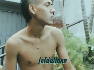 Jefdaltonn