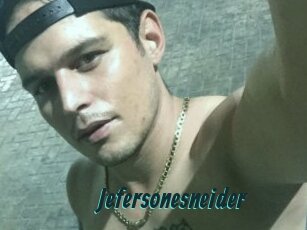 Jefersonesneider