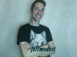 Jeffmodest