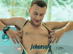 Jehansoto