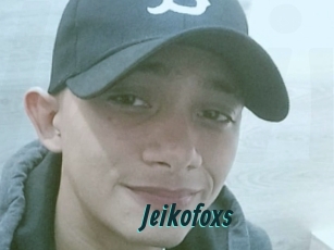 Jeikofoxs