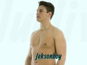 Jeksonboy