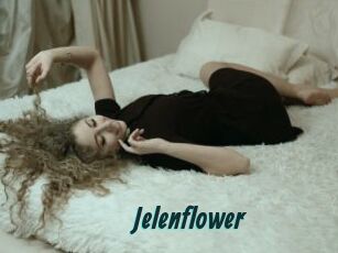 Jelenflower