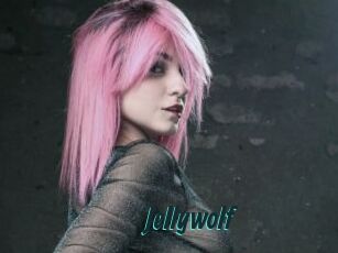 Jellywolf