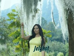 Jelyhot