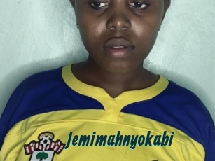 Jemimahnyokabi