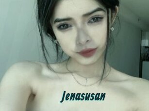 Jenasusan