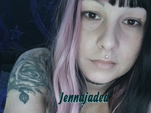 Jennajaded