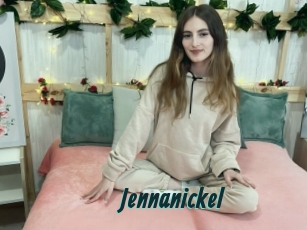 Jennanickel