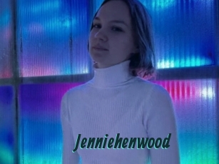 Jenniehenwood