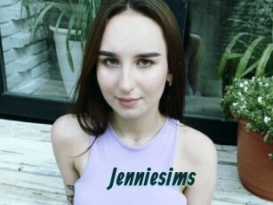 Jenniesims