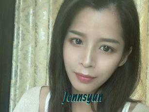 Jennsyun