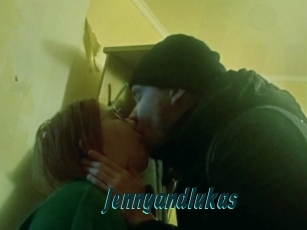 Jennyandlukas