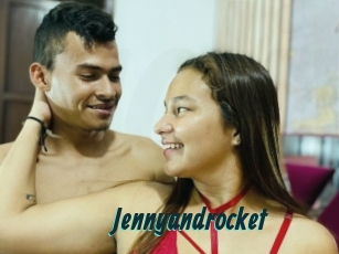 Jennyandrocket