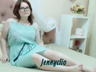 Jennyclio