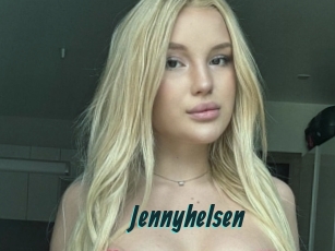 Jennyhelsen