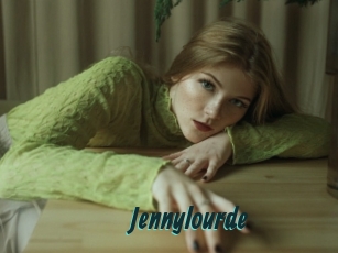 Jennylourde