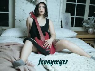 Jennymyer