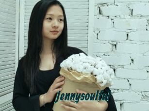 Jennysoulful