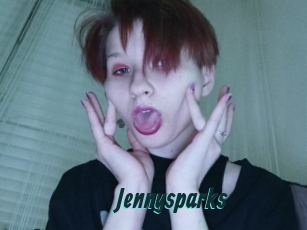 Jennysparks