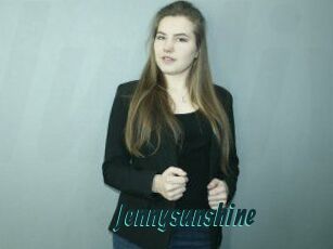 Jennysunshine