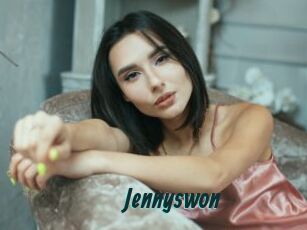 Jennyswon