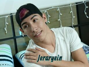 Jeraryein