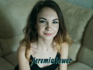 Jeremiaflower