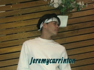 Jeremycarrinton