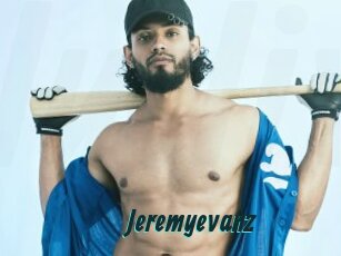 Jeremyevanz