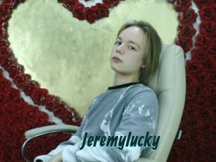 Jeremylucky