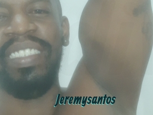 Jeremysantos