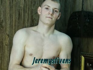 Jeremystivens