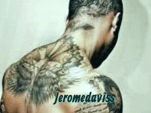 Jeromedaviss